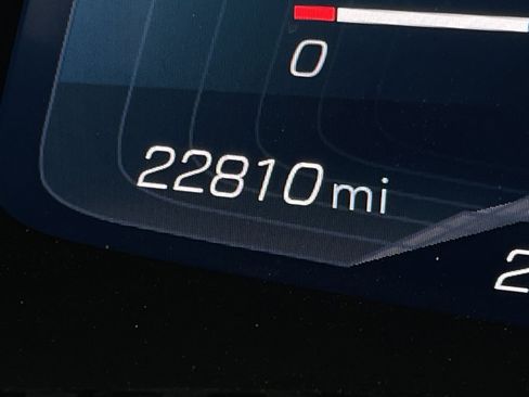 Used 2021 Chevrolet Corvette Stingray Preferred Conv w/ Z51 Performance Package image 15