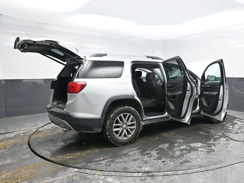 Used 2018 GMC Acadia SLE w/ Driver Alert Package I image 45