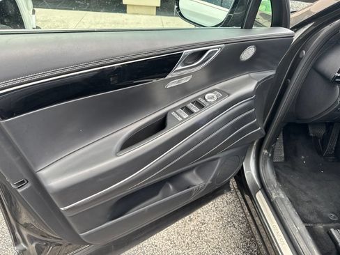 Used 2025 Genesis GV80 2.5T Standard AWD/4WD image 31