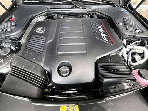 New 2026 Mercedes-Benz AMG GT 53 image 11