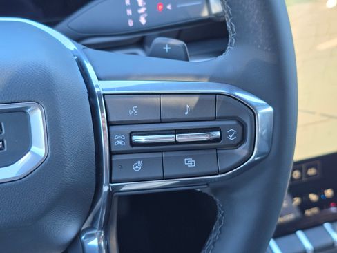 New 2026 GMC Terrain Elevation w/ Elevation Premium Package image 27