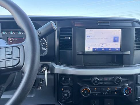 Used 2026 Ford F250 XL w/ STX Appearance Package AWD/4WD image 33