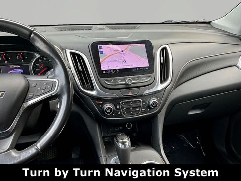 Used 2020 Chevrolet Equinox Premier AWD/4WD image 9