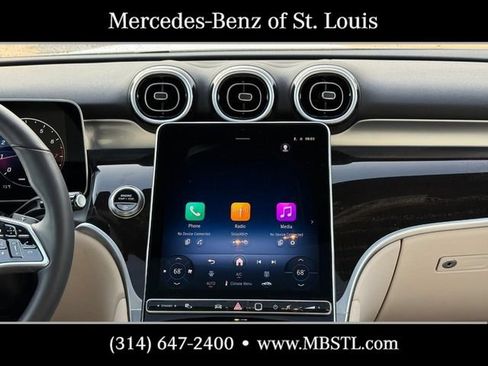 Certified 2026 Mercedes-Benz GLC 300 4MATIC image 15