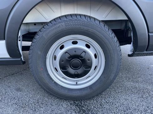 New 2026 Ford Transit 350 XL image 11