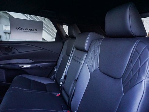 New 2026 Lexus RX 350h w/ Convenience Package image 18