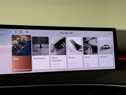 New 2026 Genesis GV70 2.5T Advanced image 17