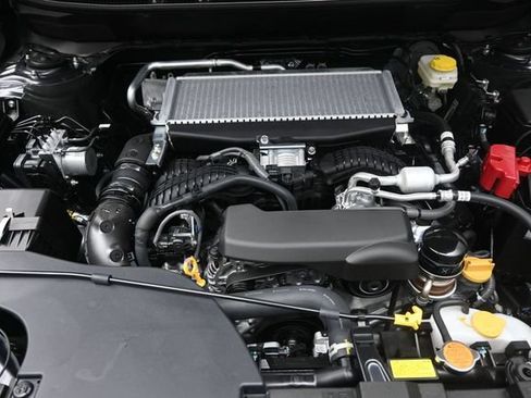 New 2026 Subaru Outback Touring XT AWD/4WD image 34