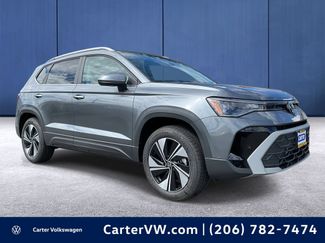 New 2026 Volkswagen Taos SE AWD/4WD video 1