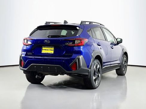 New 2026 Subaru Crosstrek 2.5i Limited w/ Crosstrek Mirror Package image 7