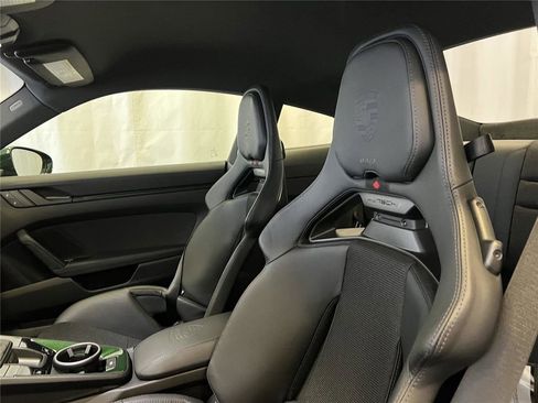 Certified 2026 Porsche 911 GT3 w/ Chrono Package image 23