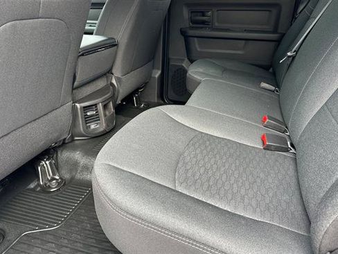 New 2026 RAM 5500 Tradesman w/ Chrome Appearance Group AWD/4WD image 8