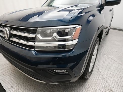 Used 2019 Volkswagen Atlas SE image 24