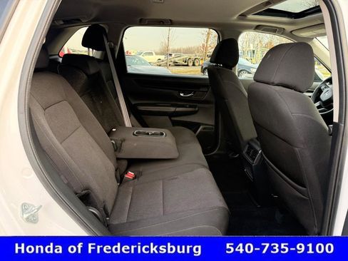 Certified 2023 Honda CR-V EX image 21