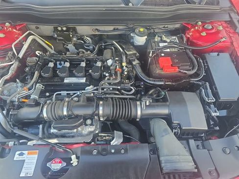 Used 2018 Honda Accord LX image 28