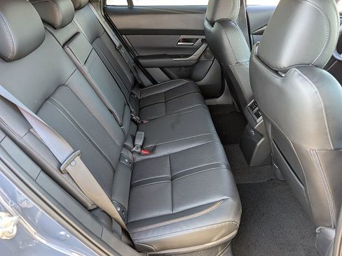 New 2026 MAZDA CX-50 AWD 2.5 Hybrid w/ Cargo Package image 20