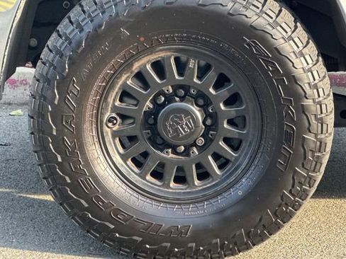 Used 2022 RAM 2500 Laramie image 25