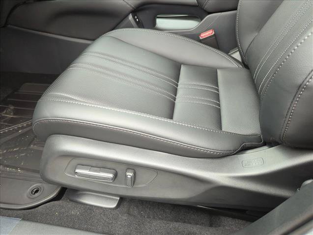 New 2027 Honda HR-V EX-L image 4
