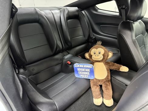 Used 2018 Ford Mustang Premium image 21