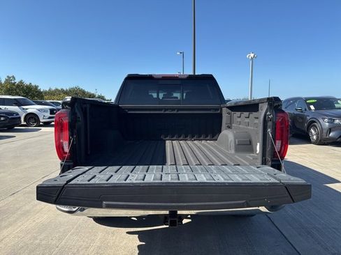 Used 2020 GMC Sierra 1500 SLT w/ SLT Premium Plus Package image 9