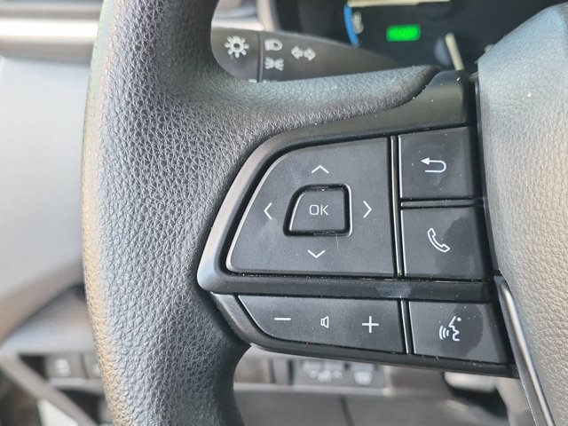 Certified 2026 Toyota Sienna LE FWD image 24