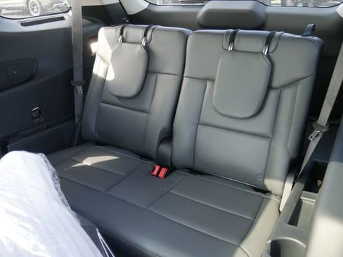 New 2026 Ford Explorer Active w/ Active Comfort Package image 26