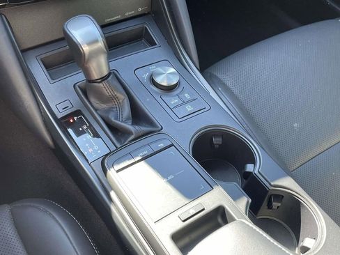 Used 2021 Lexus IS 300 w/ Accessory Package 2 image 22