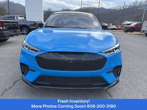 Used 2023 Ford Mustang Mach-E GT image 3