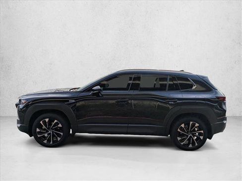 Used 2025 MAZDA CX-50 2.5 Hybrid w/ Weather Package image 9