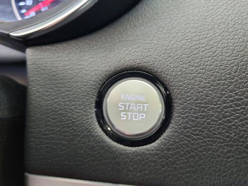 Used 2023 Kia Stinger GT-Line w/ Sun & Sound Package image 31