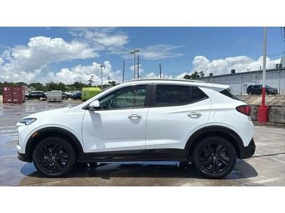 Used 2024 Buick Encore GX Sport Touring