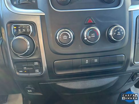 Used 2024 RAM 1500 Classic SLT image 18