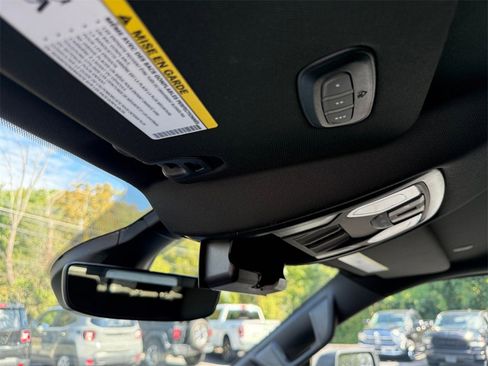 Used 2022 RAM 1500 Big Horn image 24