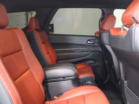 Used 2023 Dodge Durango SRT Hellcat image 24