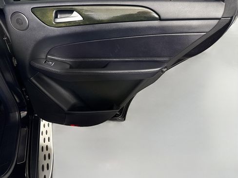 Used 2017 Mercedes-Benz GLE 350 w/ Premium 1 Package image 27