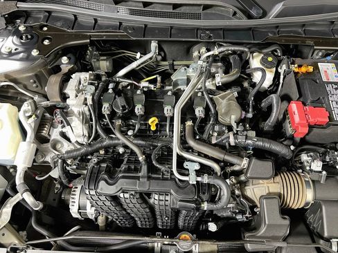 Used 2025 Nissan Altima 2.5 SV FWD image 26