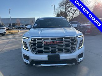 Used 2025 GMC Yukon Denali video 2
