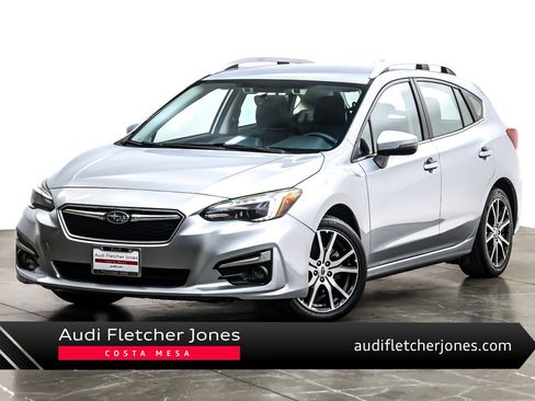 Used 2019 Subaru Impreza 2.0i Limited w/ Popular Package #2 image 1