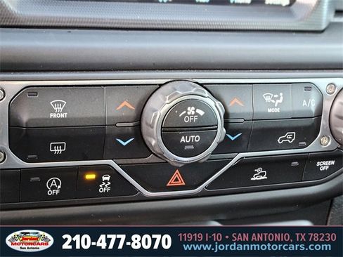 Used 2021 Jeep Gladiator Mojave image 21