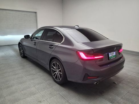 Used 2021 BMW 330i Sedan w/ Convenience Package RWD image 5