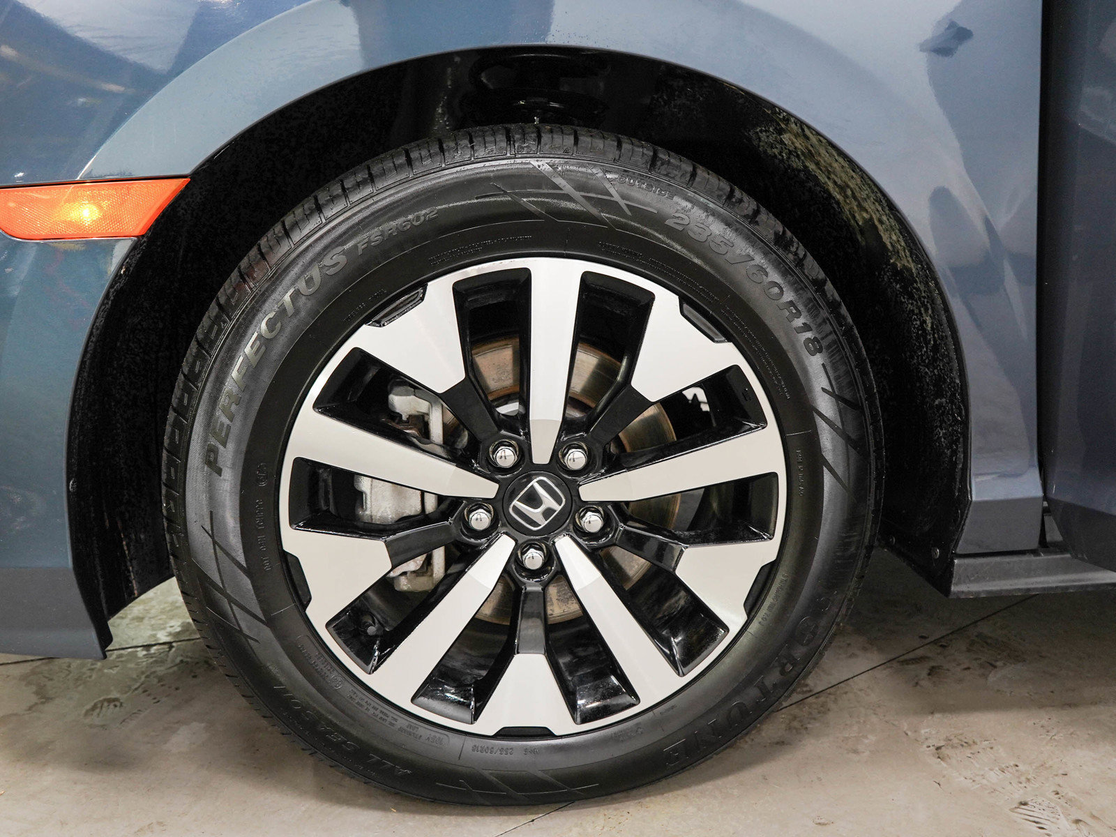 Used 2025 Honda Odyssey EX-L image 30