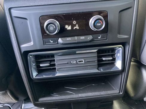 New 2026 GMC Hummer EV SUV image 14