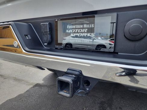 Used 2024 GMC Sierra 1500 SLT RWD image 20