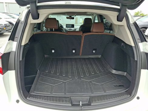 Used 2021 Acura RDX AWD w/ Technology Package image 29
