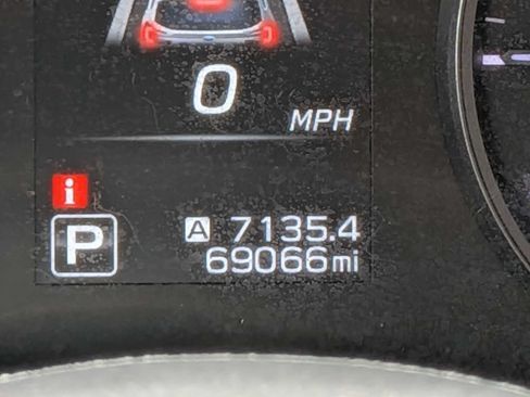 Used 2023 Subaru Ascent Onyx Edition AWD/4WD image 44
