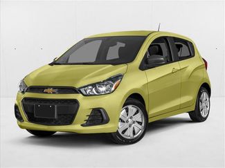Used 2018 Chevrolet Spark LS video 1
