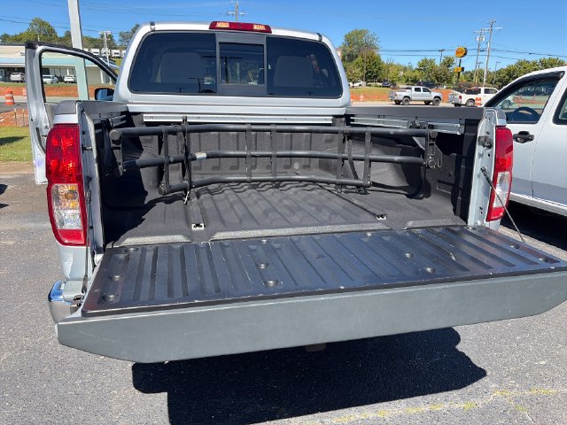 Used 2019 Nissan Frontier SV w/ Value Truck Package AWD/4WD image 29