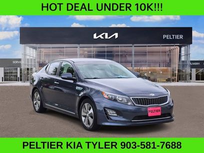 Used 2014 Kia Optima EX
