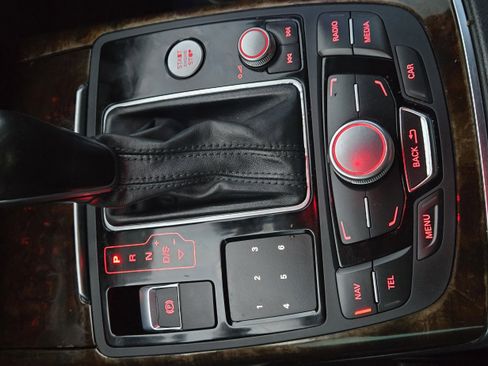 Used 2016 Audi A6 2.0T Premium image 30