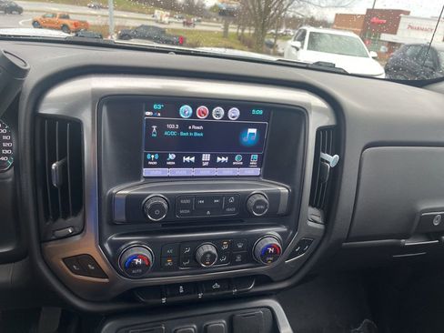 Used 2017 Chevrolet Silverado 1500 LT w/ All Star Edition image 8